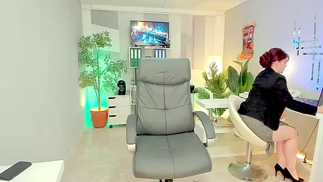 Butterflyblue dream online show from 02-13-25, 01:26