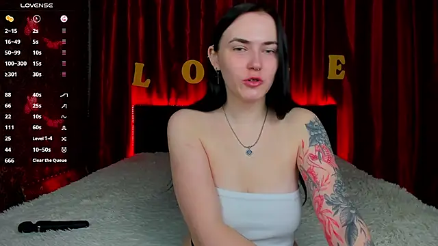 Witch Lady online show from 02-28-26, 07:31