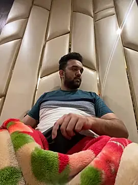 BengaliBabu Rohan online show from 12-26-24, 03:53