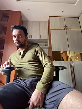 BengaliBabu Rohan online show from 01-25-25, 06:12