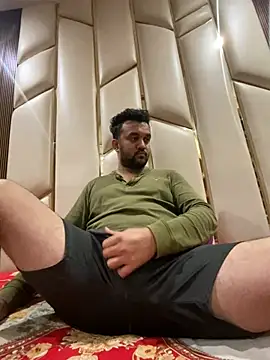 BengaliBabu Rohan online show from 01-26-25, 05:34