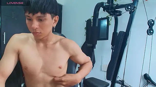 Snapshot of Haruto2001 chatting on 03-29-26, 02:17 Haruto2001 online show from 03-29-26, 02:17