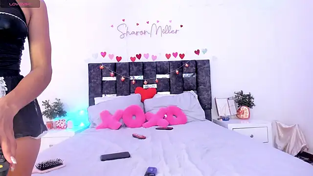 sharonmiller 2  online show from 02-19-25, 10:09