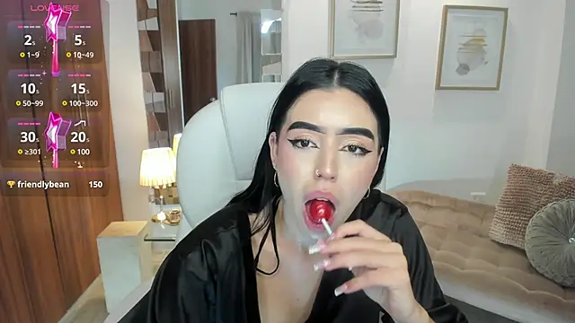 zoee jackson online show from 01-07-25, 10:08
