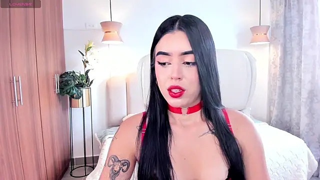 zoee jackson online show from 01-08-25, 06:52