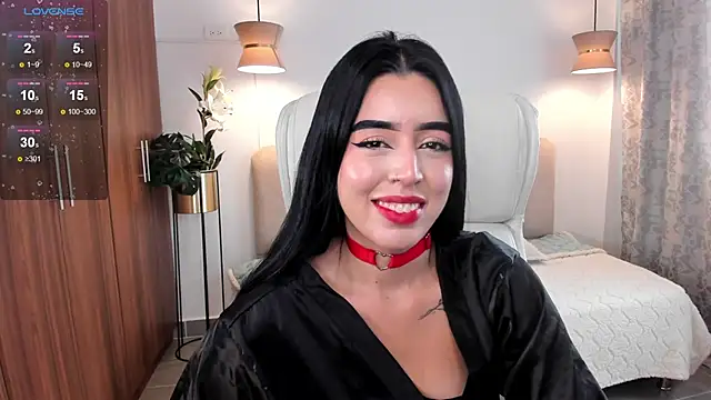 zoee jackson online show from 01-08-25, 09:55