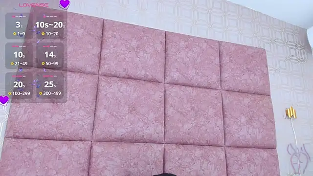 LilitRobins online show from 02-11-25, 09:35