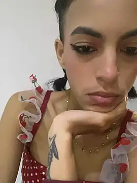 LilitRobins online show from 02-15-25, 01:10