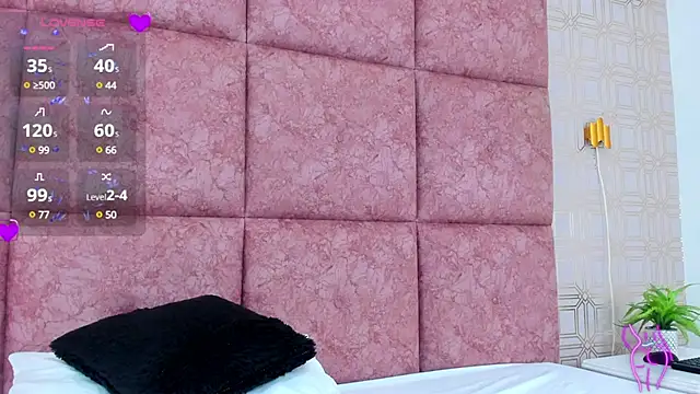 LilitRobins online show from 02-20-25, 09:31