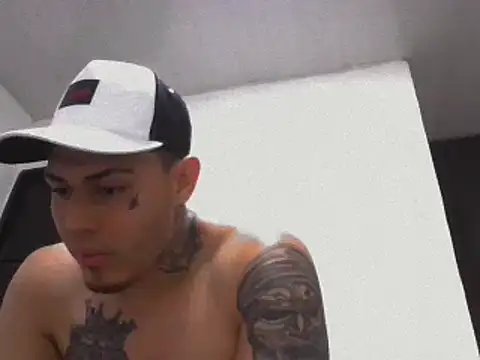 JAXXX367 online show from 02-09-25, 06:16