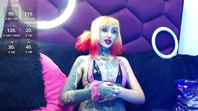 Snapshot of TyphoidMary chatting on 12-07-24, 09:22 TyphoidMary online show from 12-07-24, 09:22