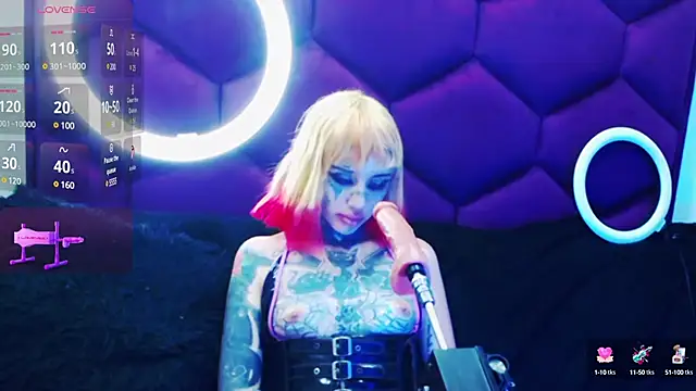 Snapshot of TyphoidMary chatting on 12-08-24, 12:29 TyphoidMary online show from 12-08-24, 12:29