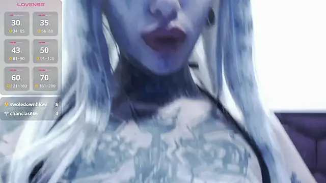 Snapshot of TyphoidMary chatting on 12-20-24, 04:20 TyphoidMary online show from 12-20-24, 04:20