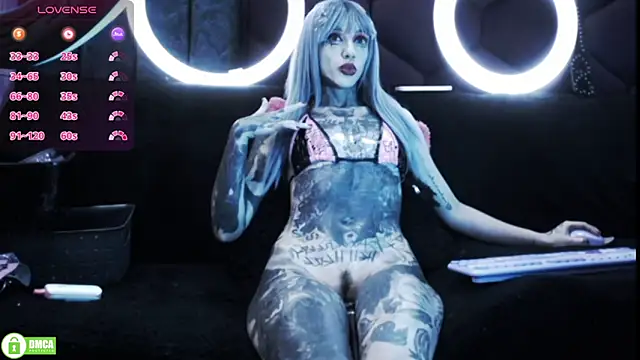 Snapshot of TyphoidMary chatting on 10-30-25, 03:13 TyphoidMary online show from 10-30-25, 03:13