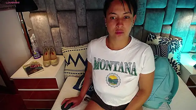 MirandaDream2 online show from 12-15-24, 11:55