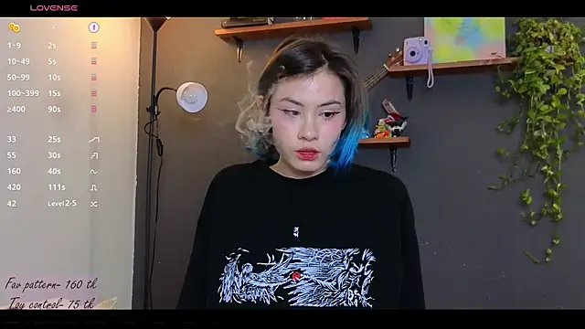 Snapshot of alicekiit chatting on 01-26-25, 09:51 alicekiit online show from 01-26-25, 09:51