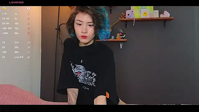 Snapshot of alicekiit chatting on 03-21-25, 10:17 alicekiit online show from 03-21-25, 10:17
