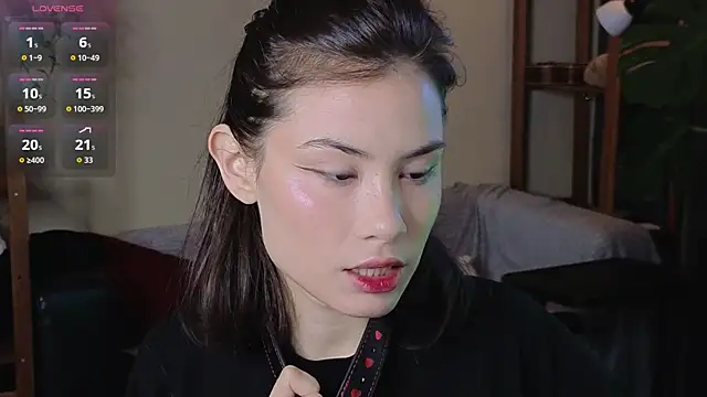 Snapshot of alicekiit chatting on 10-16-25, 10:11 alicekiit online show from 10-16-25, 10:11