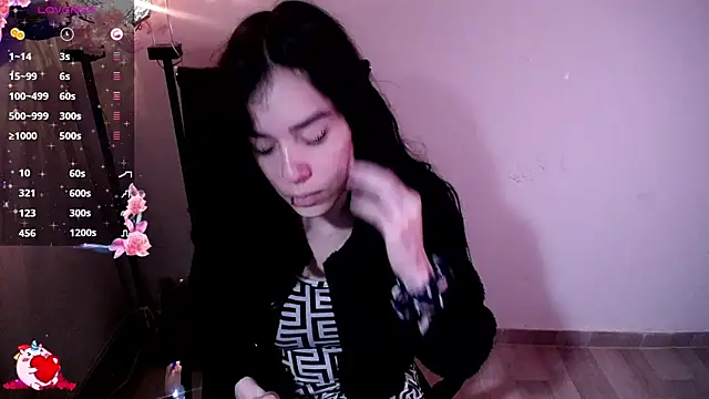 katty 8 online show from 11-14-25, 02:10