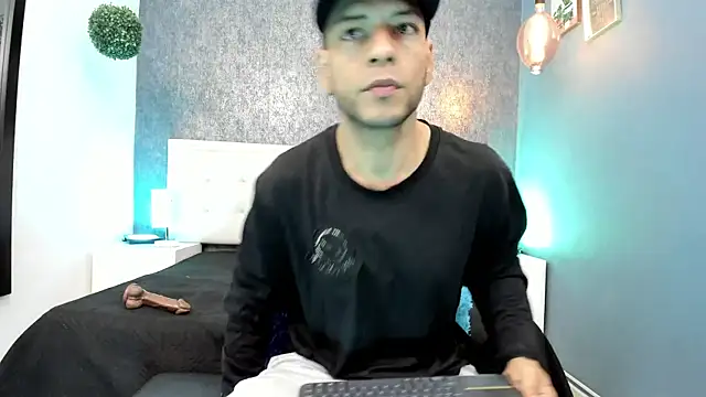 Andrey u92 online show from 01-22-25, 11:56
