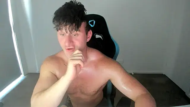  DownUnderFit  online show from 10-28-25, 02:26