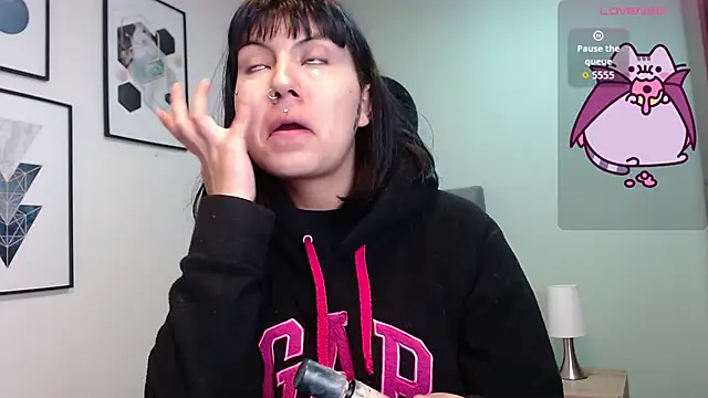 amy adams1 online show from 10-27-25, 04:05