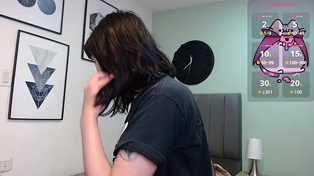 amy adams1 online show from 11-20-25, 04:34