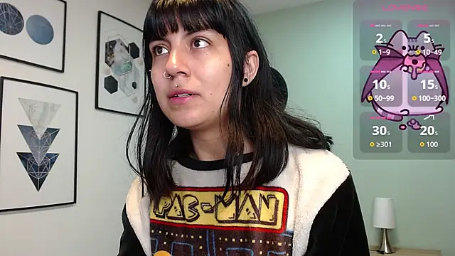 amy adams1 online show from 02-10-26, 04:27