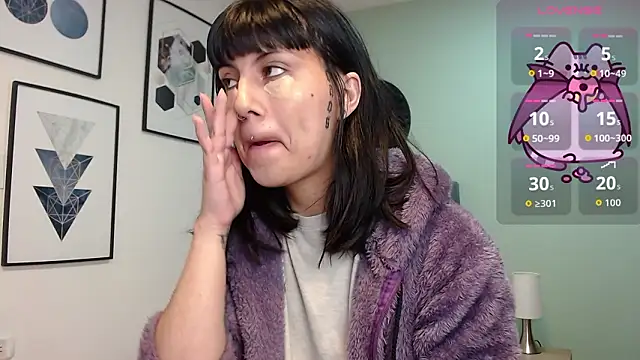 amy adams1 online show from 02-17-26, 04:09