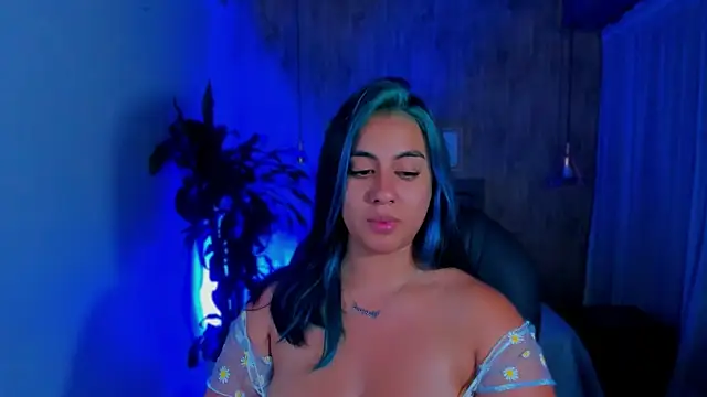 Xisu  online show from 12-16-24, 06:53