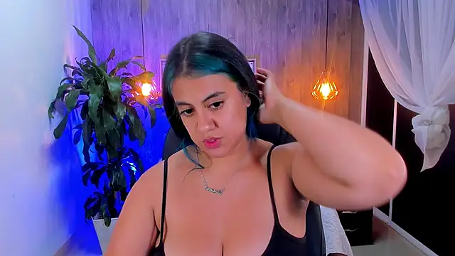 Xisu  online show from 01-21-25, 04:43