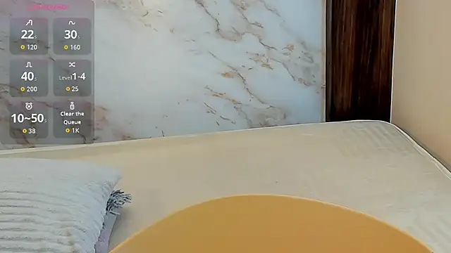 AmyBarton02 online show from 02-03-26, 04:12