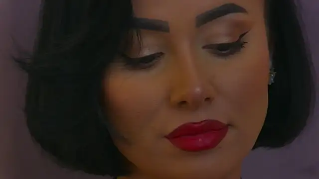 TheaNoire online show from 01-24-25, 02:49