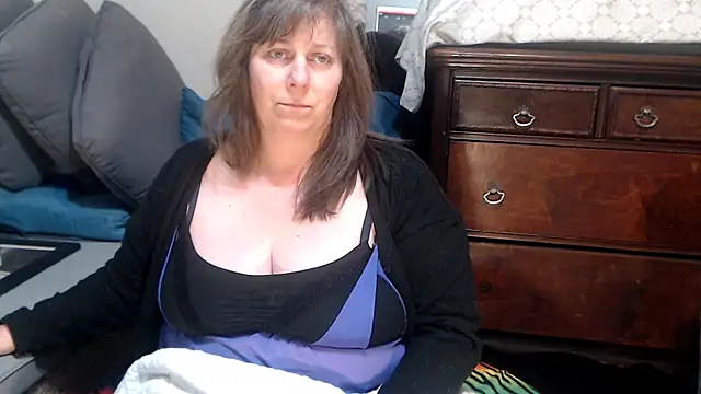 ladyscarlotta online show from 01-12-25, 12:49