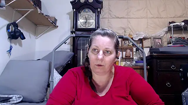 ladyscarlotta online show from 09-19-25, 03:56