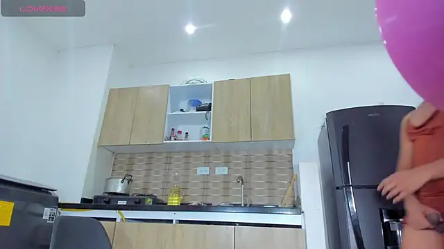 Tsblackxx online show from 01-16-25, 10:34