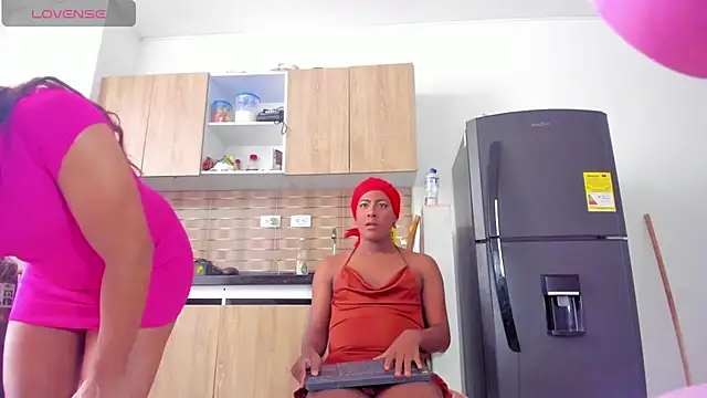 Tsblackxx online show from 01-31-25, 06:25