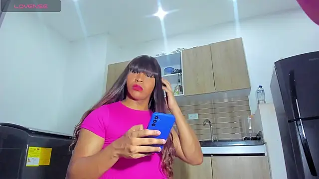 Tsblackxx online show from 01-31-25, 11:24