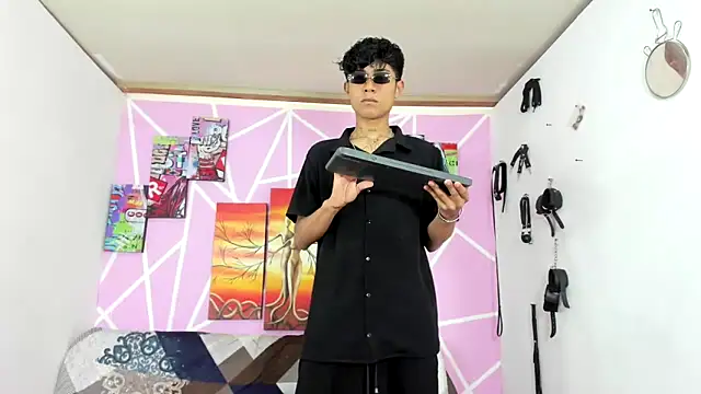 Fresahot2005 online show from 01-23-25, 07:29