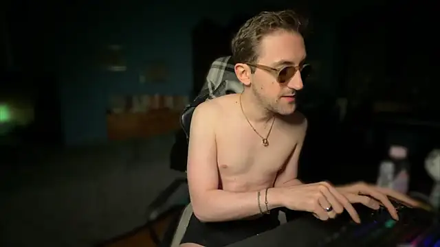 Stefisexy91 online show from 10-11-25, 08:40