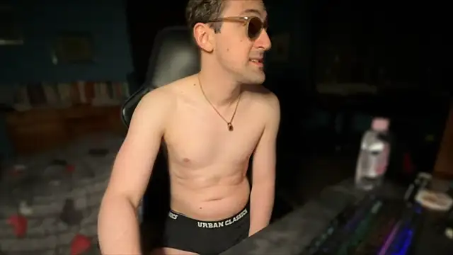 Stefisexy91 online show from 10-25-25, 05:30