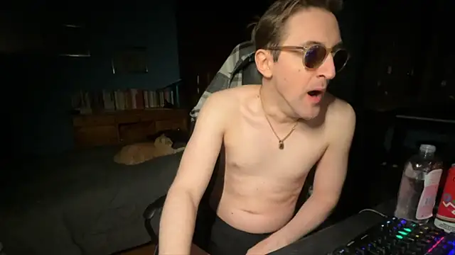 Stefisexy91 online show from 11-08-25, 07:23