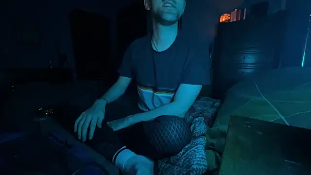 Stefisexy91 online show from 12-18-25, 10:16