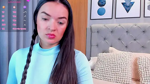 lennabell online show from 11-12-25, 04:29