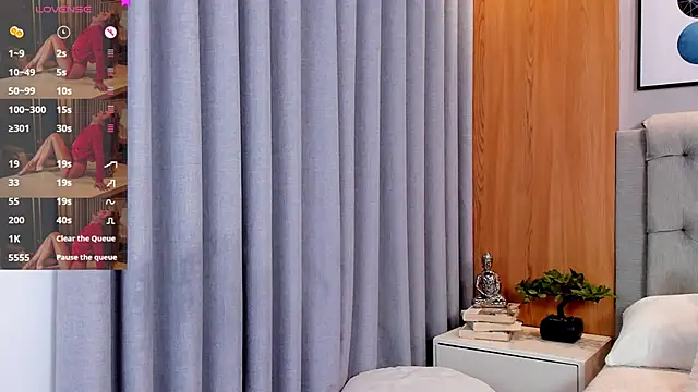 lennabell online show from 01-13-26, 01:16