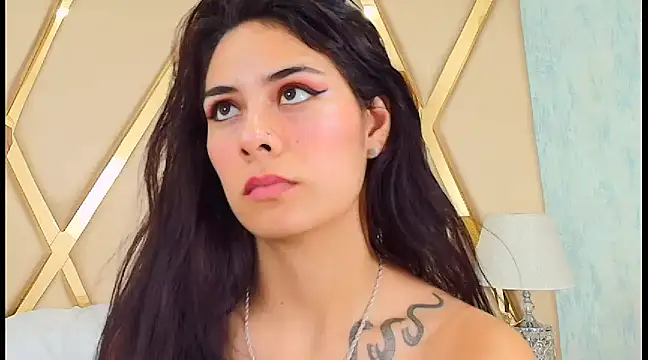 NicoleEsposito online show from 01-18-25, 09:45