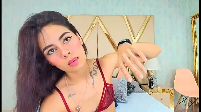 NicoleEsposito online show from 01-19-25, 02:04