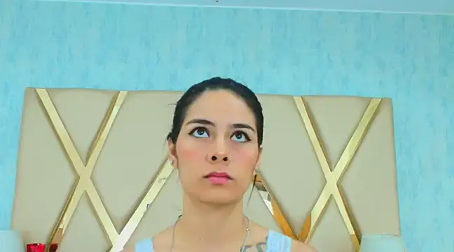 NicoleEsposito online show from 03-12-25, 03:46