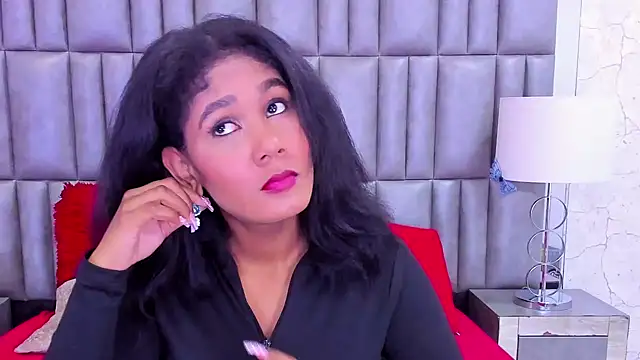 AlisonJaimes online show from 01-16-25, 12:31