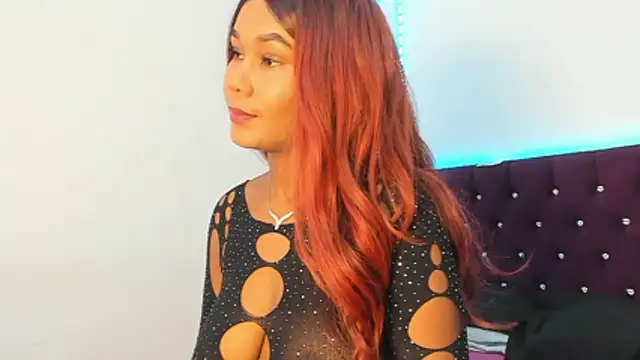 AlisonJaimes online show from 12-23-25, 12:41